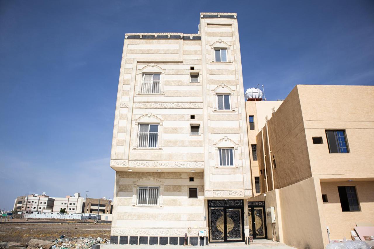 Luxurious Family Apartments 15Mins Drive To Al-Masjid Nabawi - Nozol Noor 4 Medina Eksteriør billede