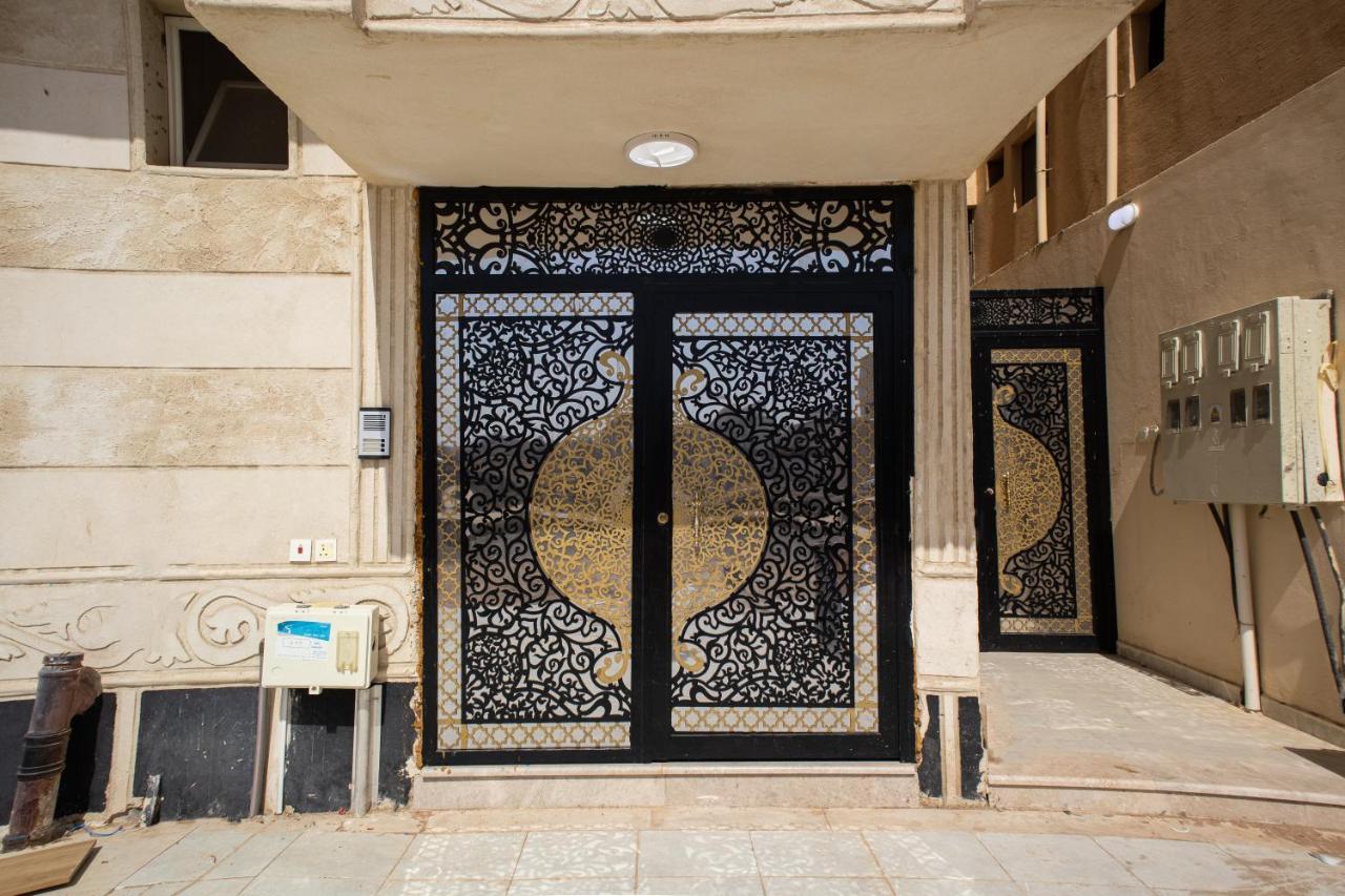 Luxurious Family Apartments 15Mins Drive To Al-Masjid Nabawi - Nozol Noor 4 Medina Eksteriør billede