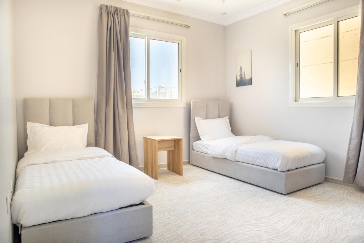 Luxurious Family Apartments 15Mins Drive To Al-Masjid Nabawi - Nozol Noor 4 Medina Eksteriør billede