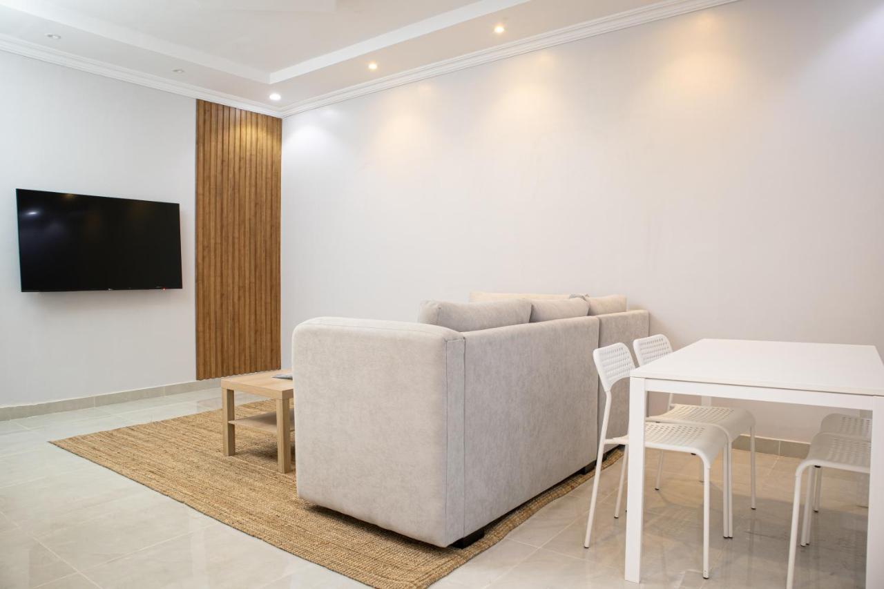 Luxurious Family Apartments 15Mins Drive To Al-Masjid Nabawi - Nozol Noor 4 Medina Eksteriør billede