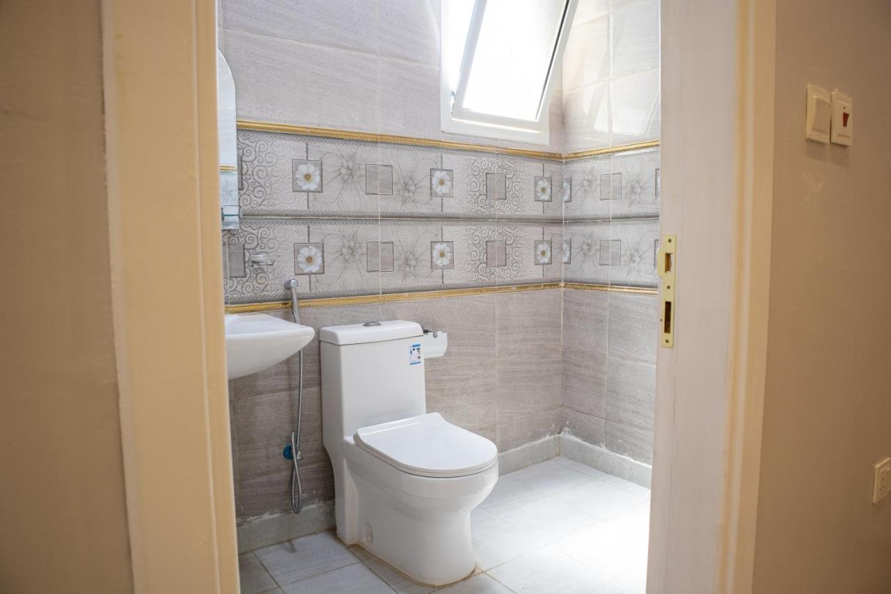 Luxurious Family Apartments 15Mins Drive To Al-Masjid Nabawi - Nozol Noor 4 Medina Eksteriør billede