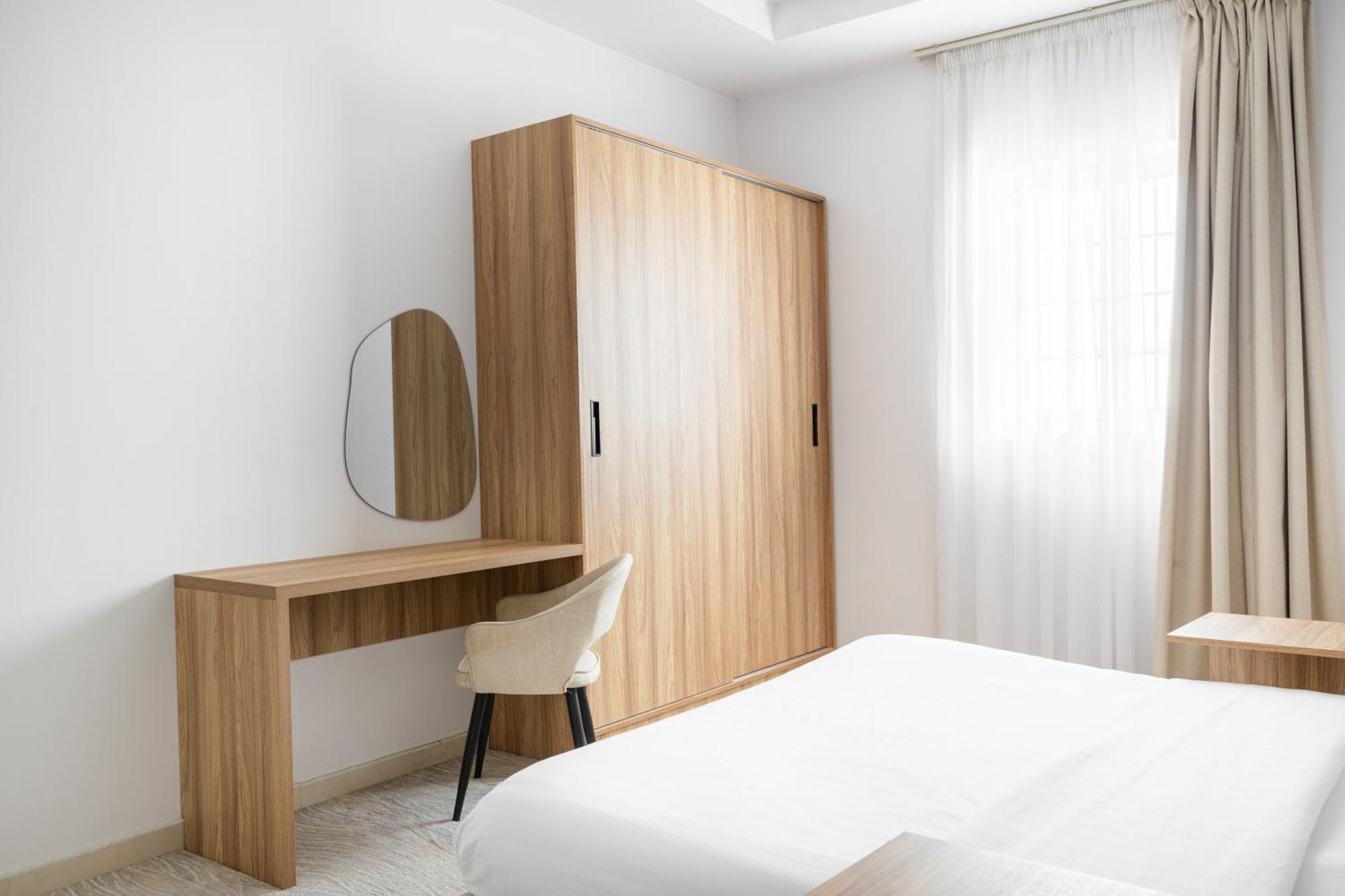 Luxurious Family Apartments 15Mins Drive To Al-Masjid Nabawi - Nozol Noor 4 Medina Eksteriør billede