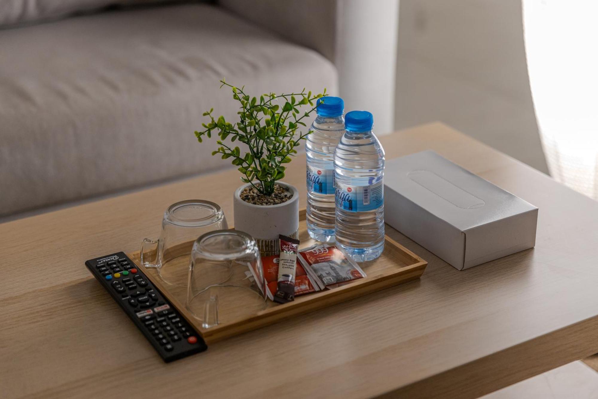 Luxurious Family Apartments 15Mins Drive To Al-Masjid Nabawi - Nozol Noor 4 Medina Eksteriør billede