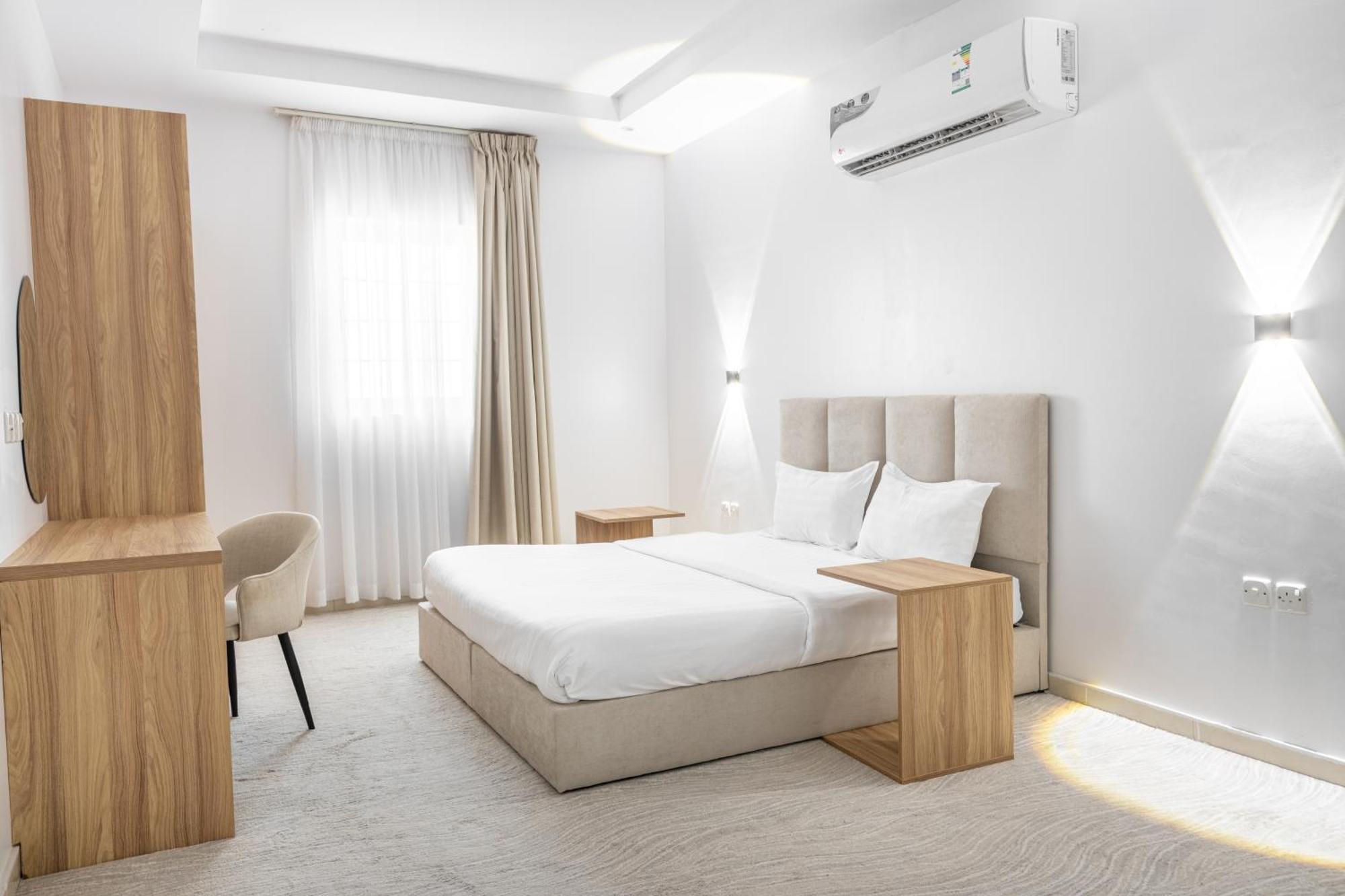 Luxurious Family Apartments 15Mins Drive To Al-Masjid Nabawi - Nozol Noor 4 Medina Eksteriør billede